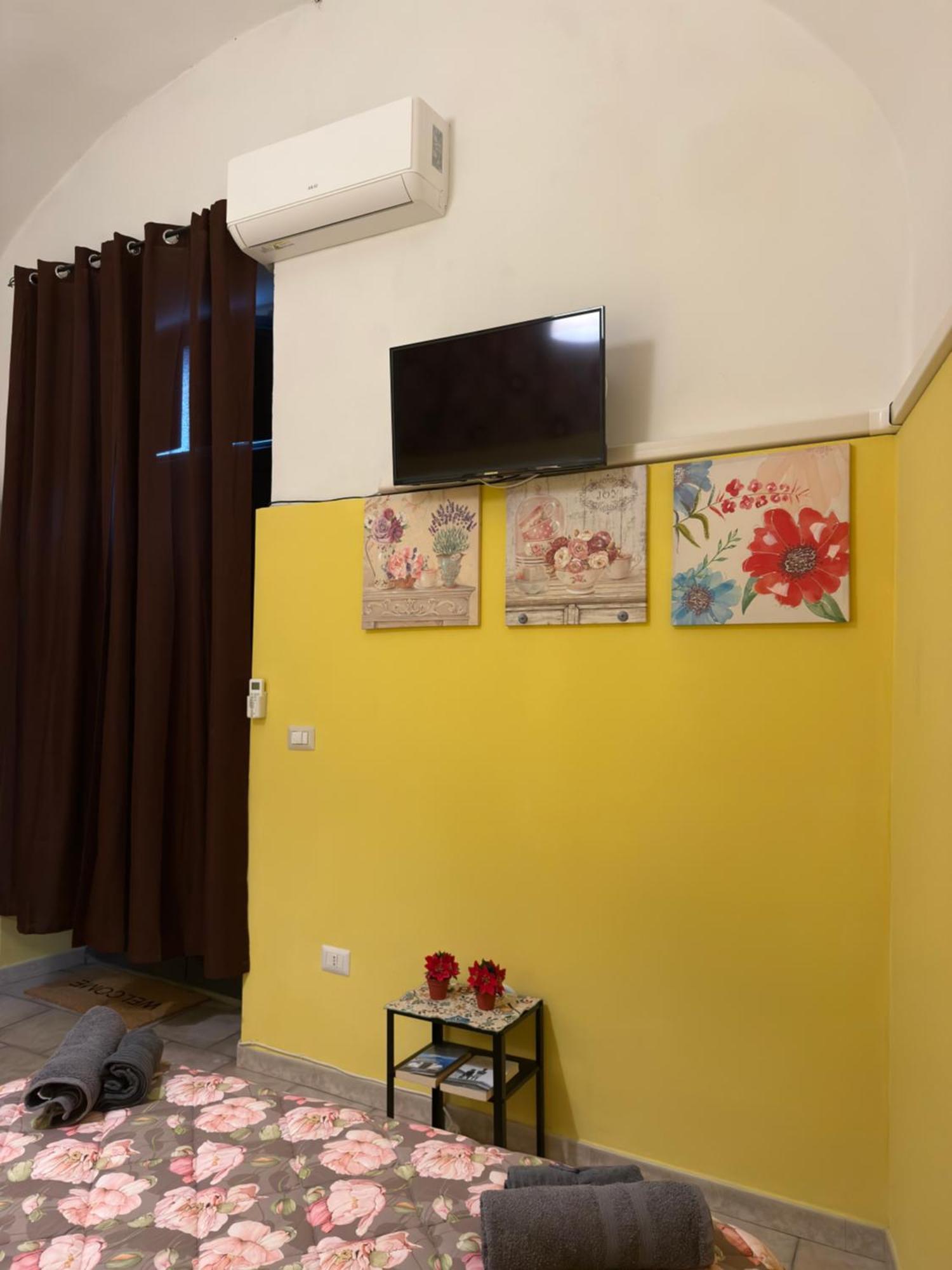 Gioele Home カターニア エクステリア 写真