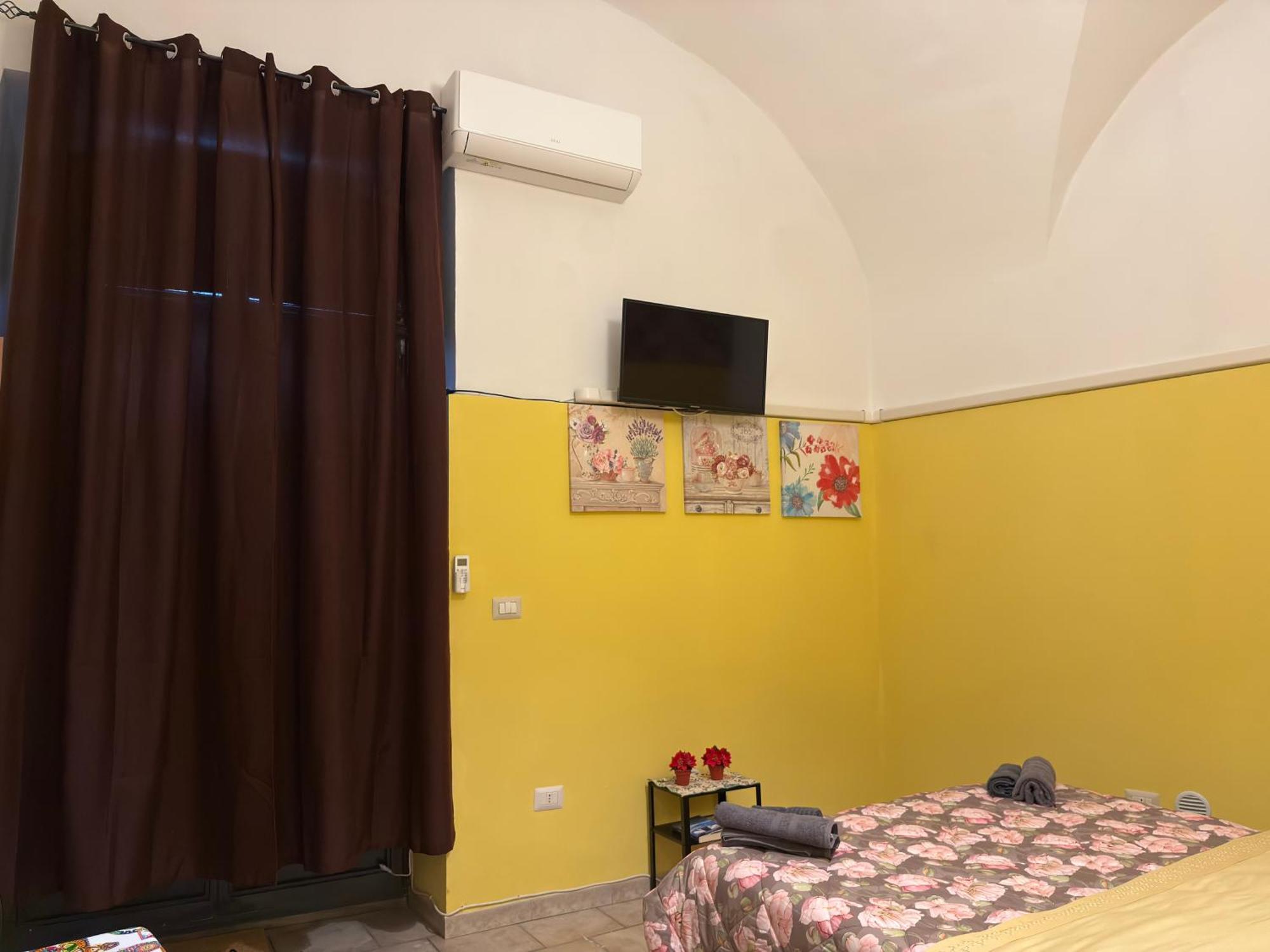 Gioele Home カターニア エクステリア 写真