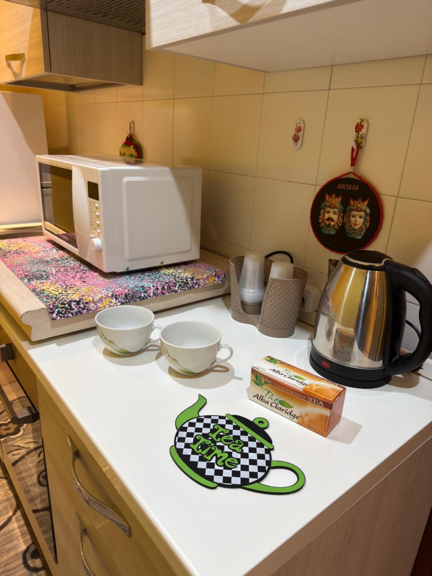 Gioele Home カターニア エクステリア 写真