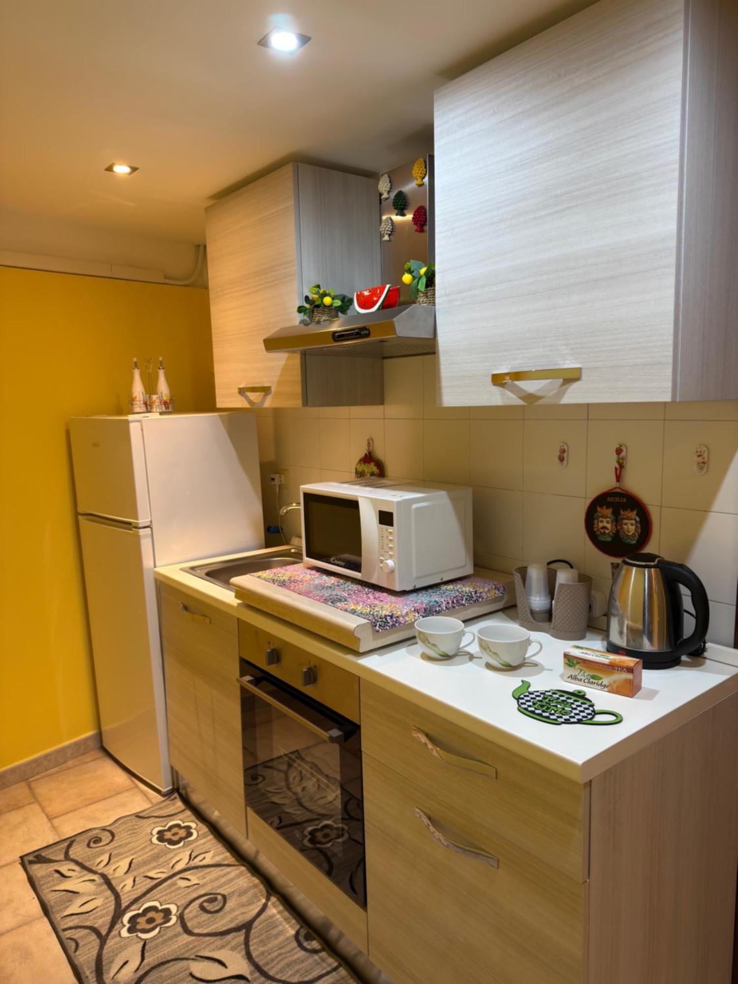 Gioele Home カターニア エクステリア 写真